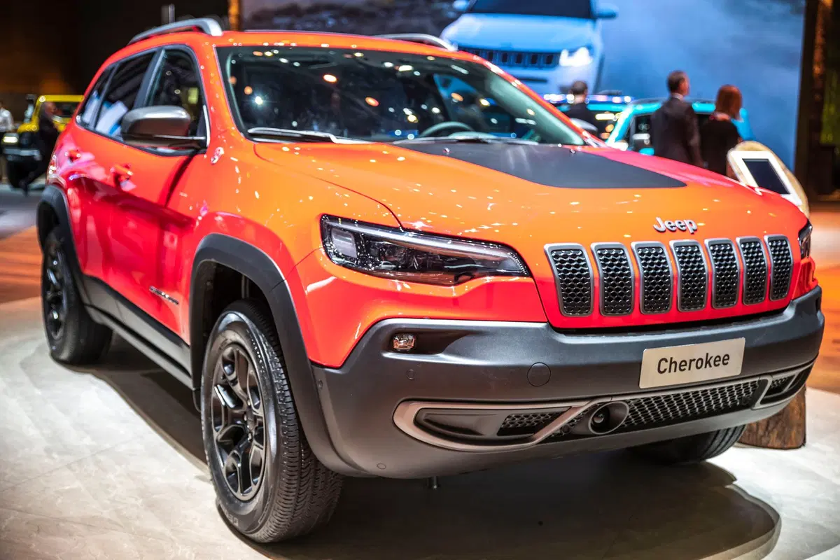 Jeep al Salone di Ginevra 2019 (18)