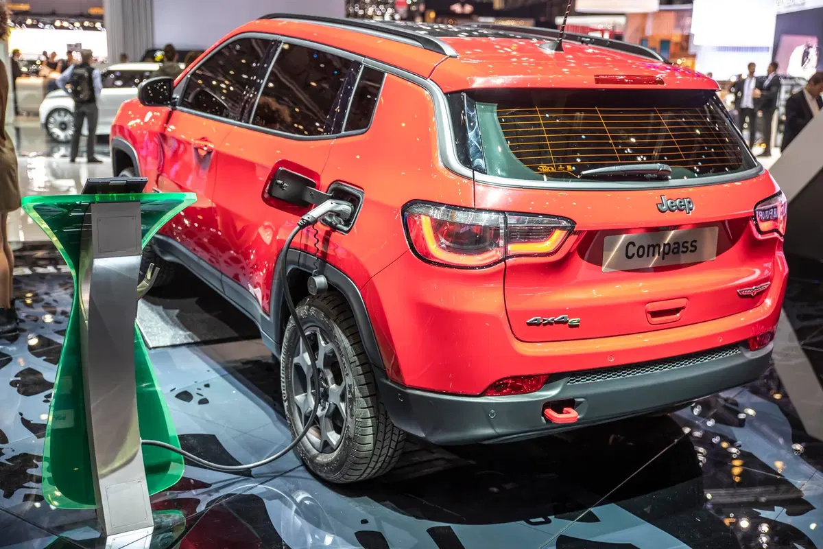 Jeep al Salone di Ginevra 2019 (23)