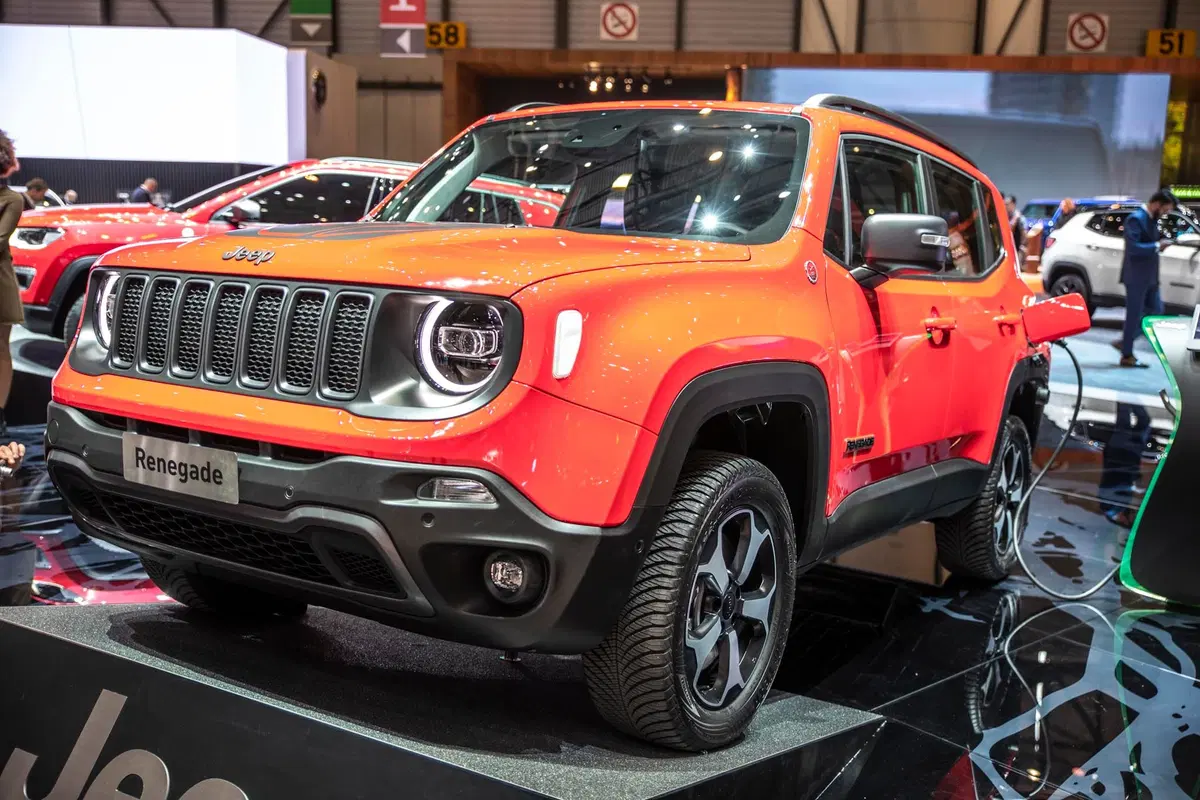 Jeep al Salone di Ginevra 2019 (24)