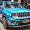 Jeep Renegade e Compass: ibride plug-in a Ginevra 2019 [Video]