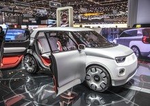 Salone dell'auto di Ginevra 2019, Fiat: il riscatto del marchio italiano è dietro l'angolo?
