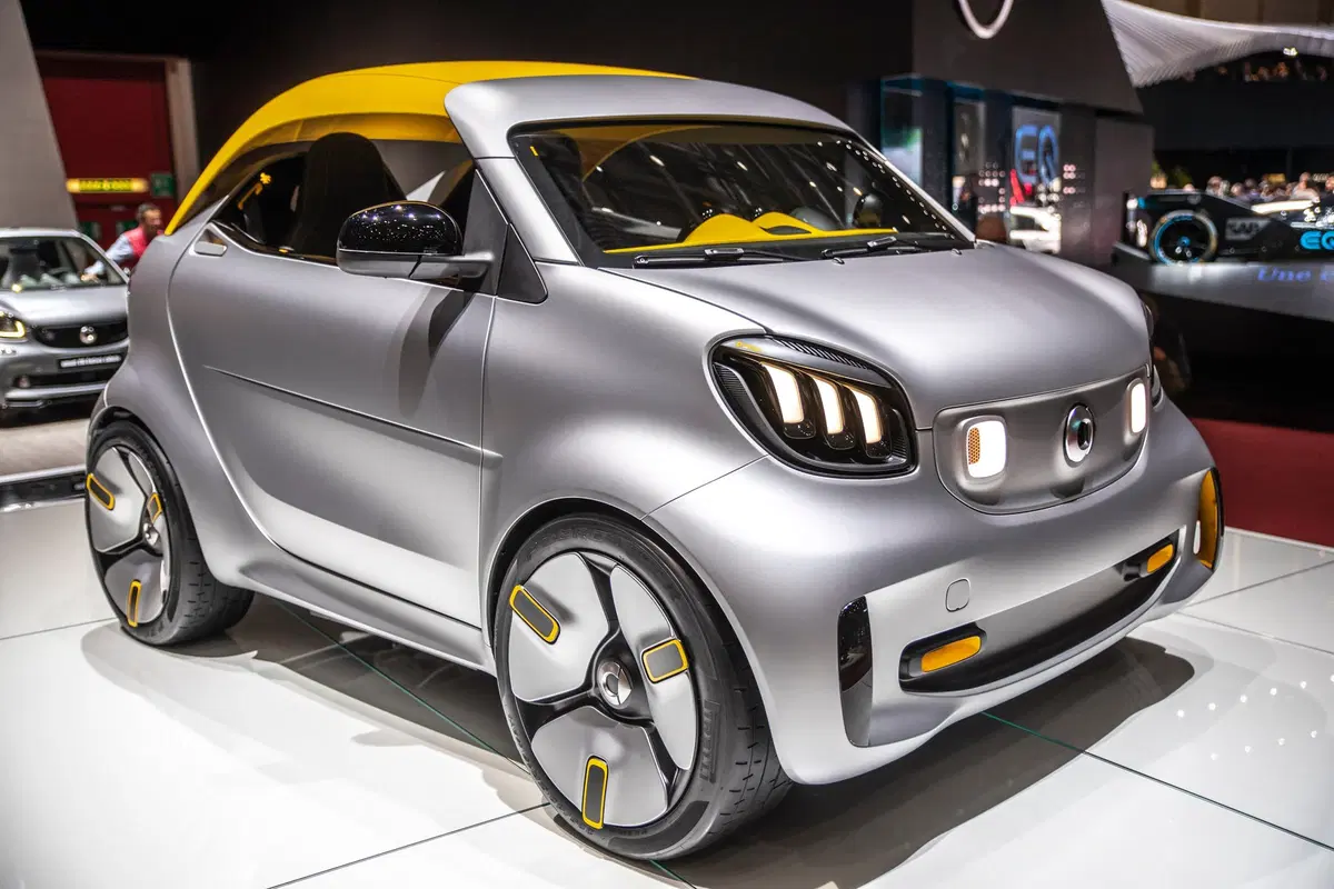smart al Salone di Ginevra 2019 (7)
