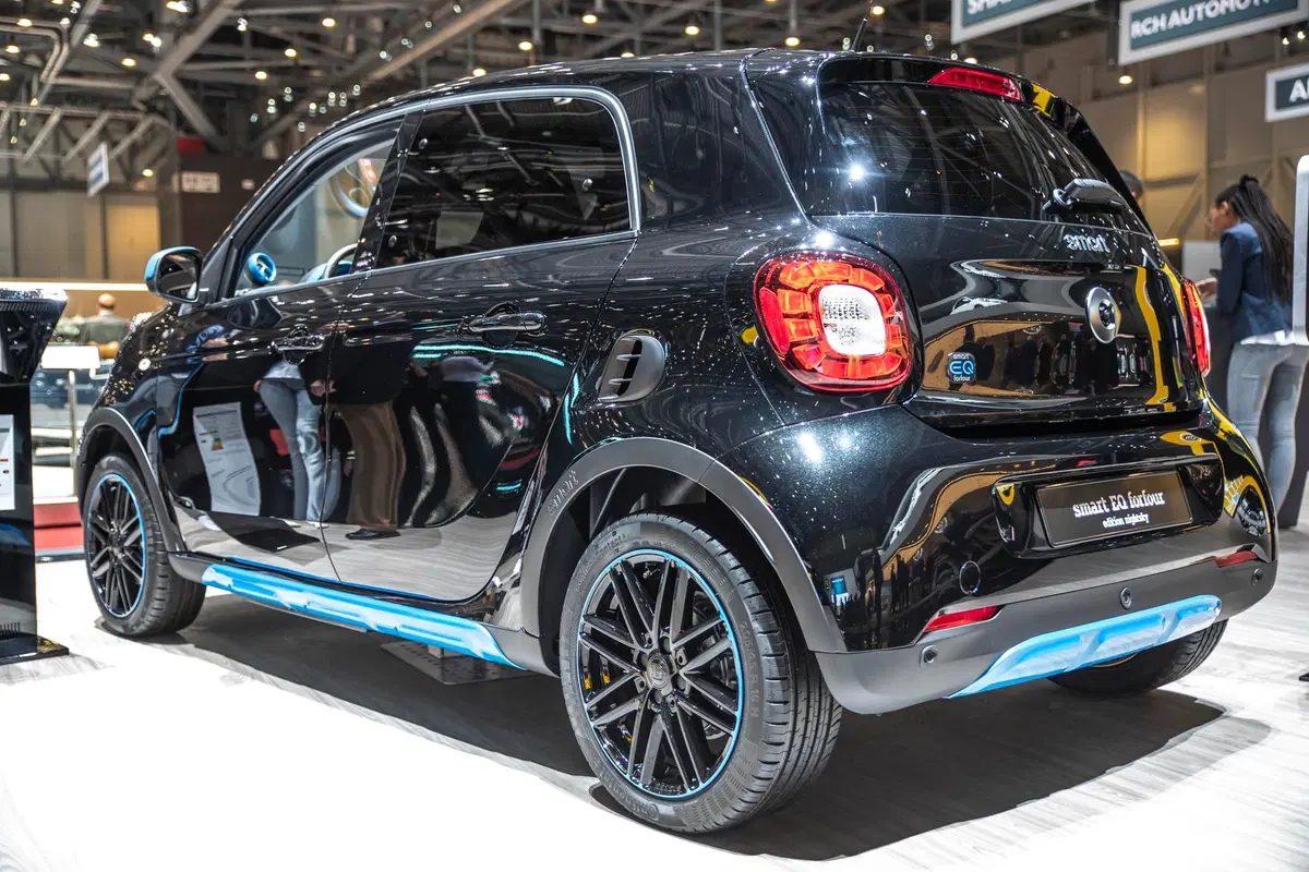 smart al Salone di Ginevra 2019 (10)