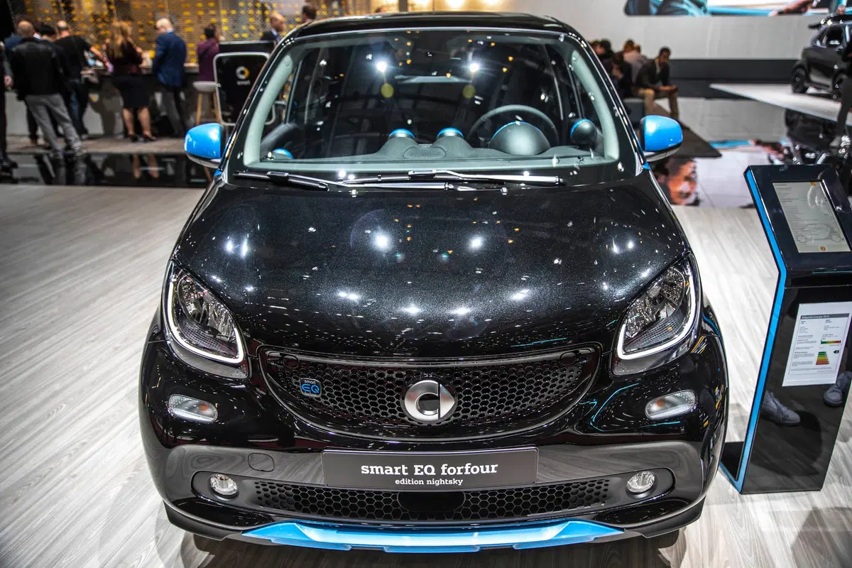 smart al Salone di Ginevra 2019 (11)