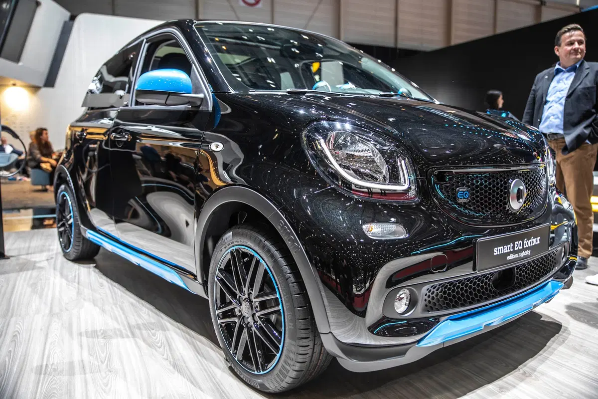 smart al Salone di Ginevra 2019 (13)