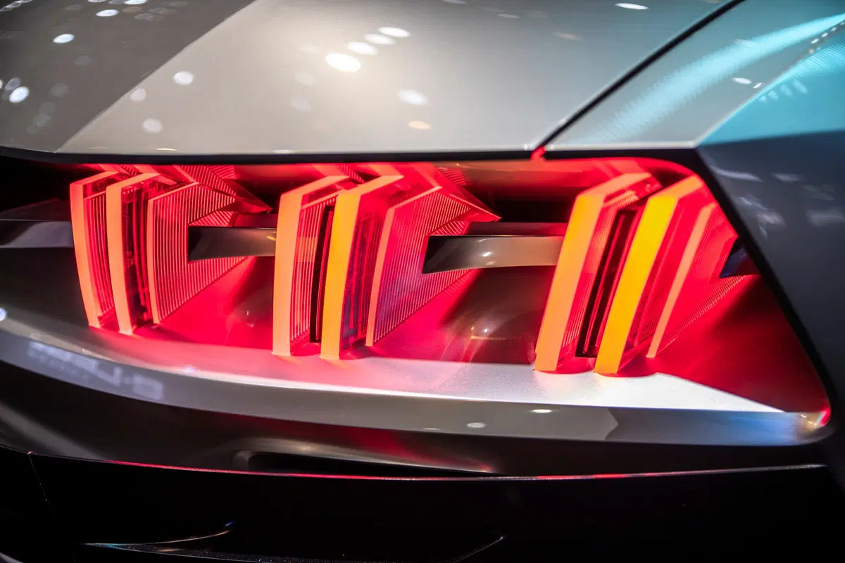 Peugeot al Salone di Ginevra 2019 [Video] (26)