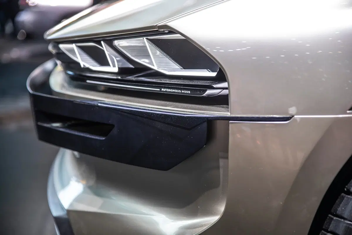 Peugeot al Salone di Ginevra 2019 [Video] (30)
