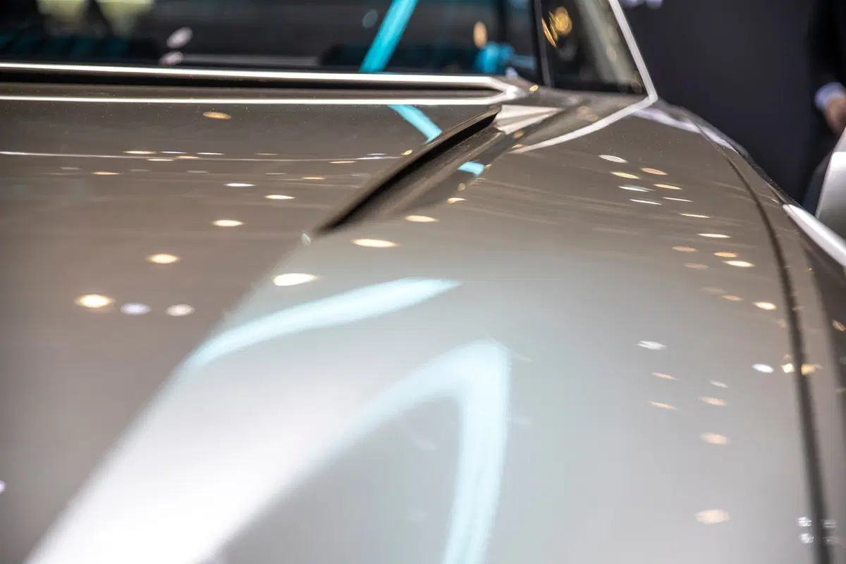 Peugeot al Salone di Ginevra 2019 [Video] (32)