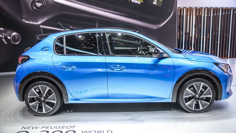 Peugeot al Salone di Ginevra 2019 [Video]