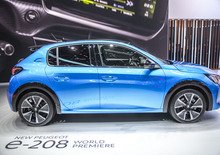 Peugeot al Salone di Ginevra 2019 [Video]