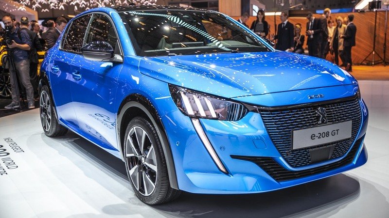 Peugeot 208: a Ginevra la nuova generazione, sar&agrave; anche elettrica [Video]