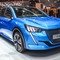 Peugeot 208: a Ginevra la nuova generazione, sarà anche elettrica [Video]