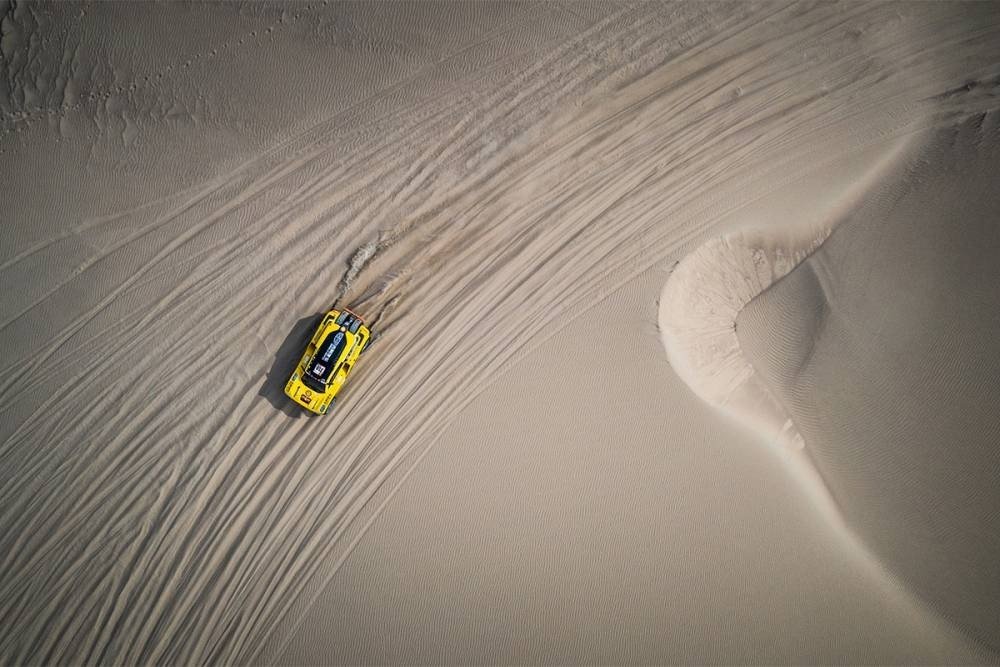 La Dakar in Sud America sara&#039; solo un lontano ricordo?