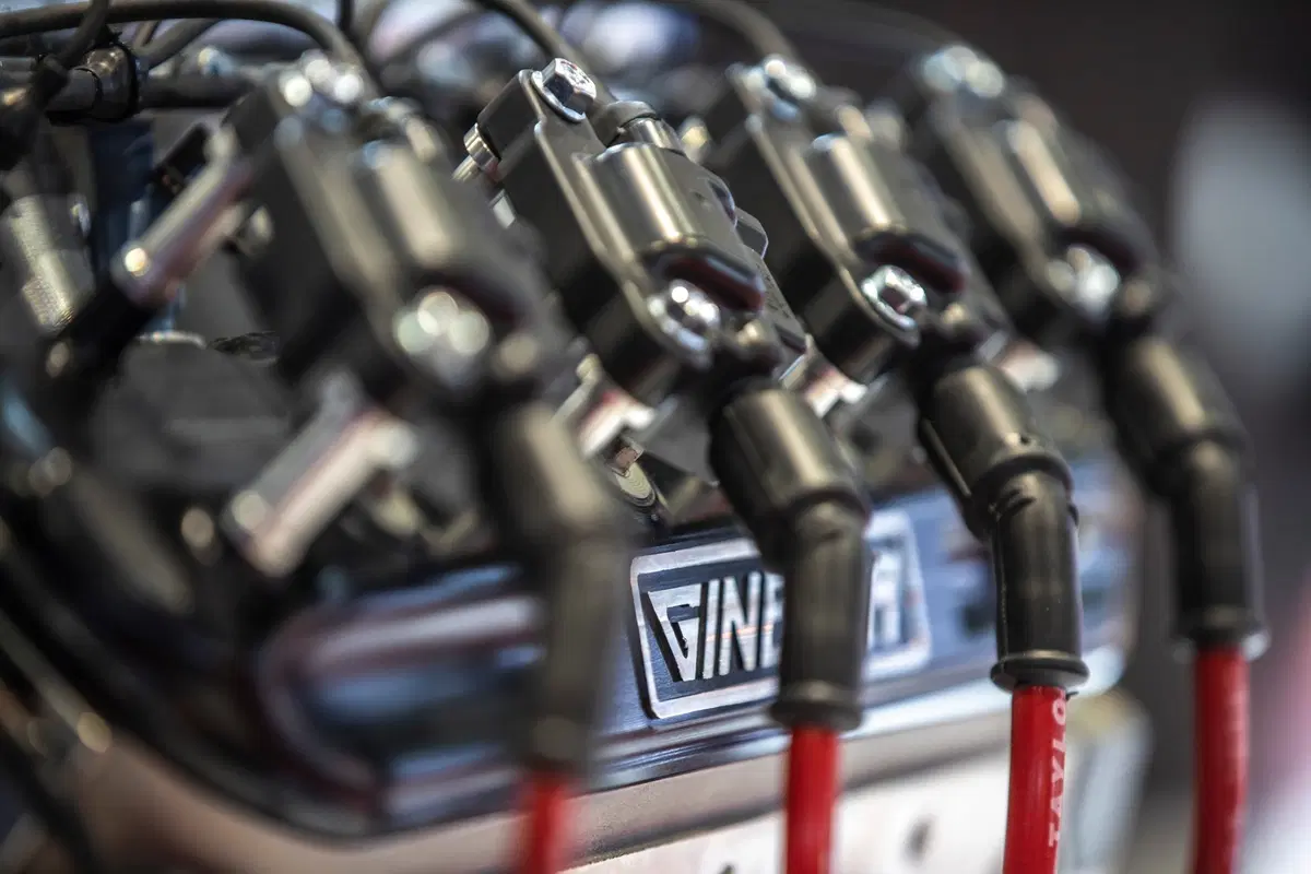 Salone dell'auto di Ginevra 2019, Foto: le immagini tecniche di motori e non solo (4)
