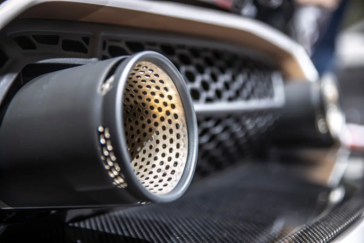 Salone dell'auto di Ginevra 2019, Foto: le immagini tecniche di motori e non solo (5)