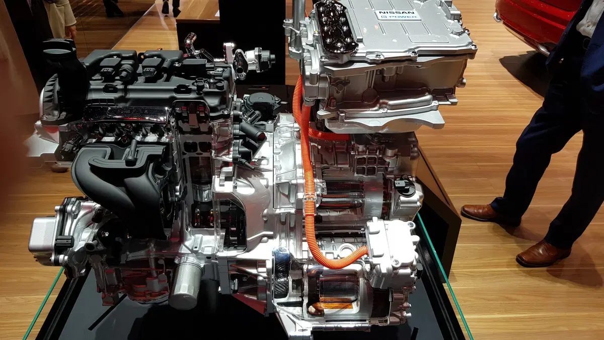 Salone dell'auto di Ginevra 2019, Foto: le immagini tecniche di motori e non solo (11)