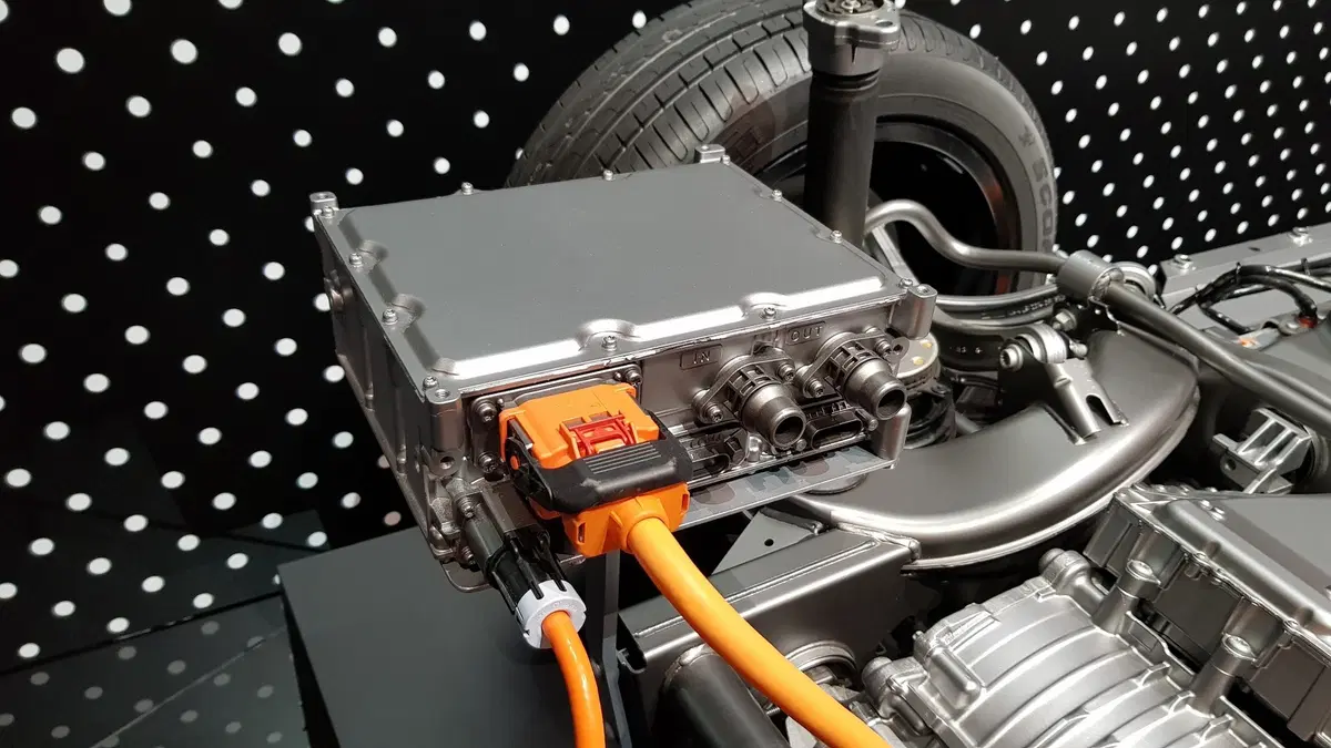 Salone dell'auto di Ginevra 2019, Foto: le immagini tecniche di motori e non solo (10)