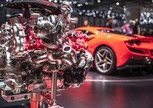 Salone dell'auto di Ginevra 2019, Foto: le immagini tecniche di motori e non solo