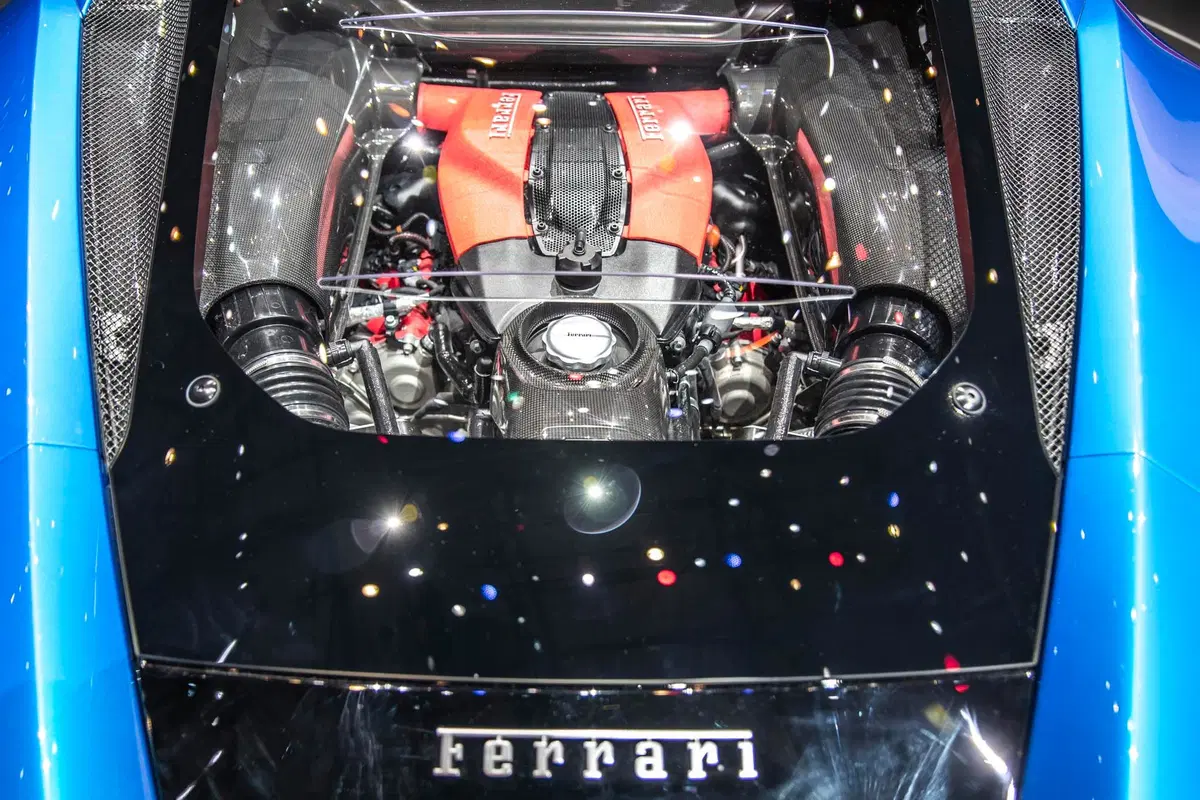 Salone dell'auto di Ginevra 2019, Foto: le immagini tecniche di motori e non solo (14)