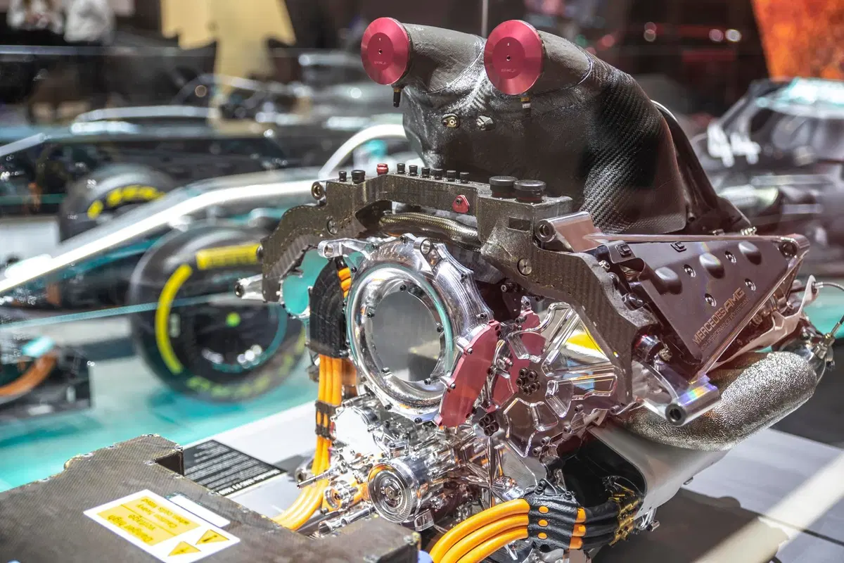Salone dell'auto di Ginevra 2019, Foto: le immagini tecniche di motori e non solo (16)