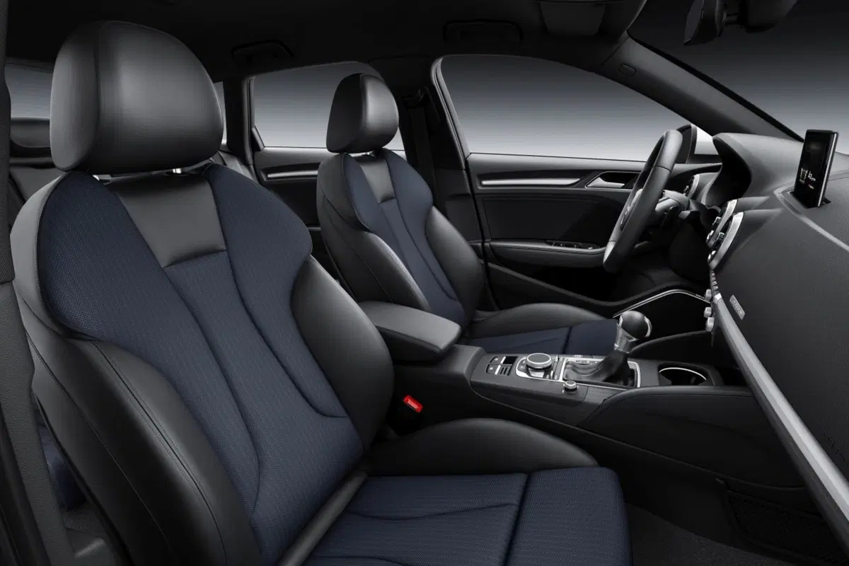 Audi A3 Sportback g-tron 2019: più metano, meno benzina (4)