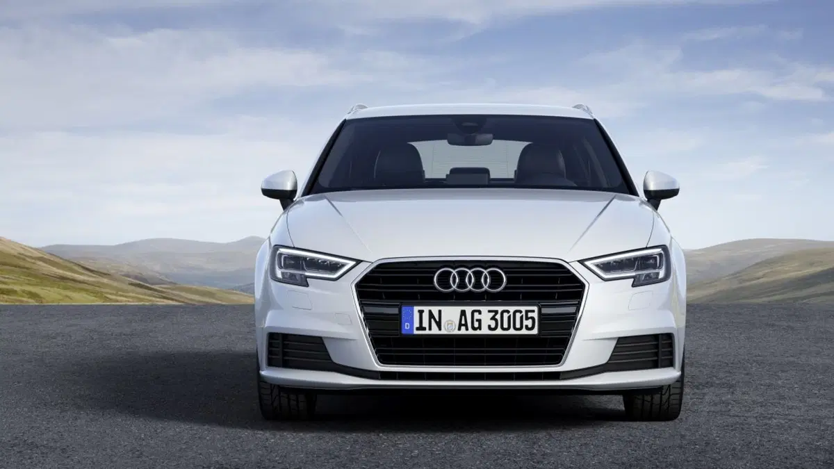 Audi A3 Sportback g-tron 2019: più metano, meno benzina (6)