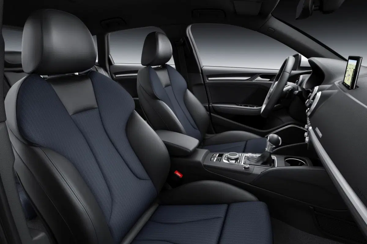 Audi A3 Sportback g-tron 2019: più metano, meno benzina (15)