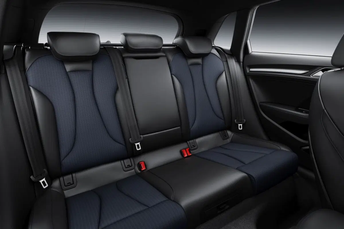 Audi A3 Sportback g-tron 2019: più metano, meno benzina (16)