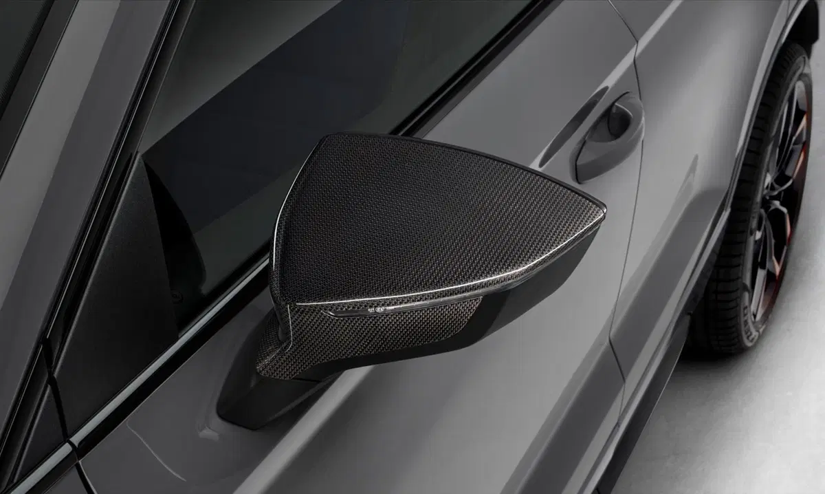 Cupra Ateca Special Edition al Salone di Ginevra 2019 (7)