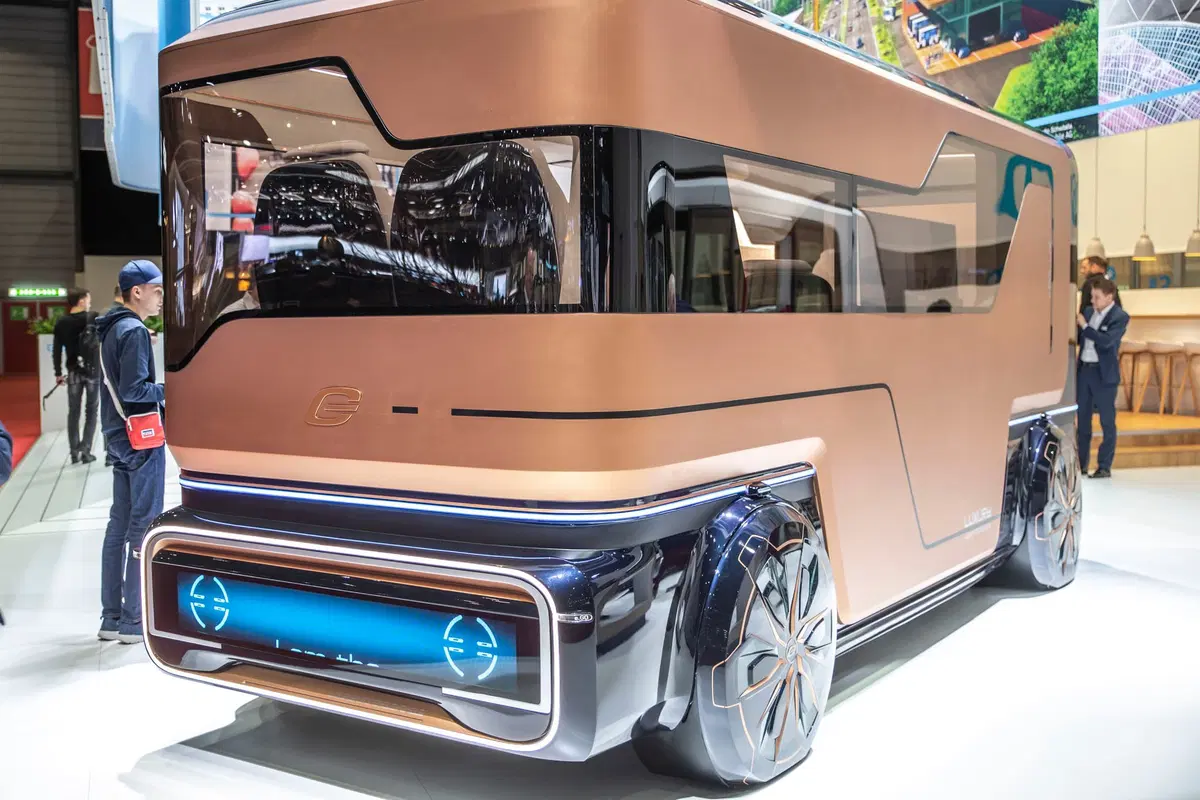 Ginevra '19, e.GO: citycar, bus compatti e mini van pronti a popolare l’Europa (su base MEB) (2)