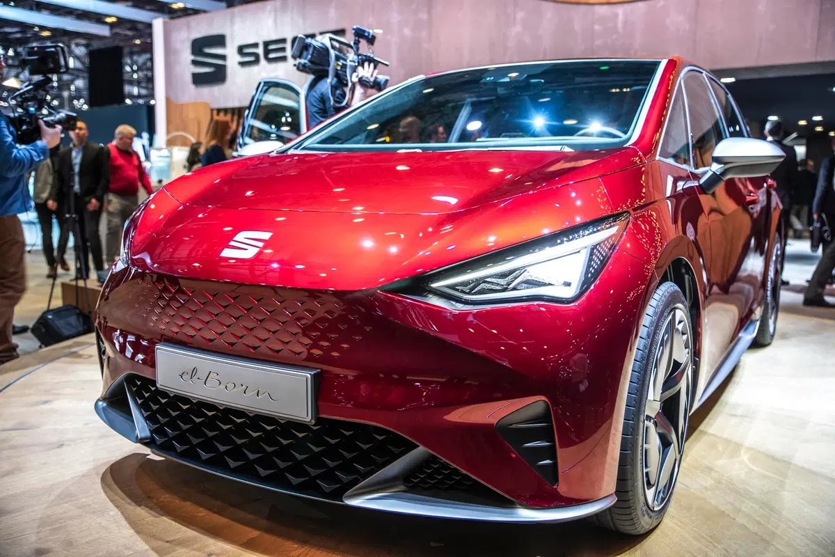 Salone di Ginevra 2019, Seat: De Meo lancia la sfida ispanica alla micro(e non)mobilità elettrica (2)