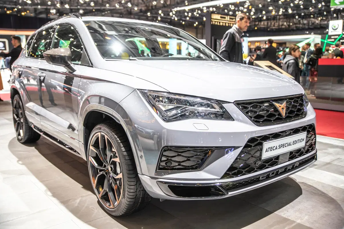 Salone di Ginevra 2019, Seat: De Meo lancia la sfida ispanica alla micro(e non)mobilità elettrica (5)