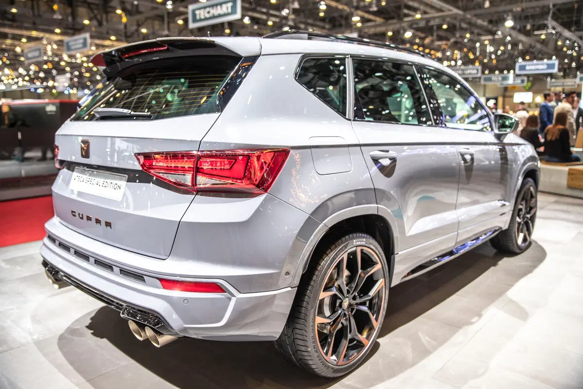 Salone di Ginevra 2019, Seat: De Meo lancia la sfida ispanica alla micro(e non)mobilità elettrica (6)