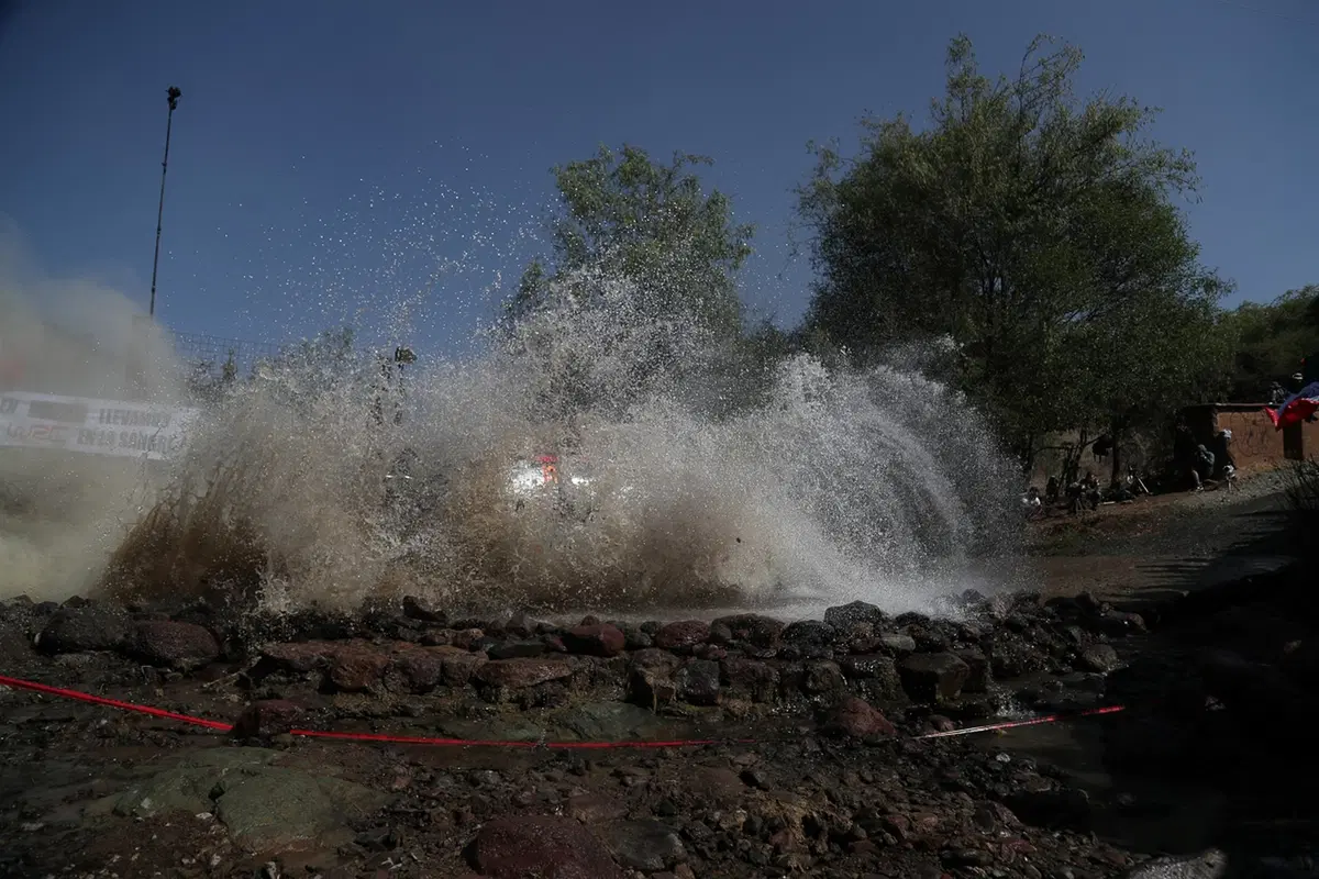 WRC19. Mexico. Meeke, Lappi e un velo di leggenda (19)