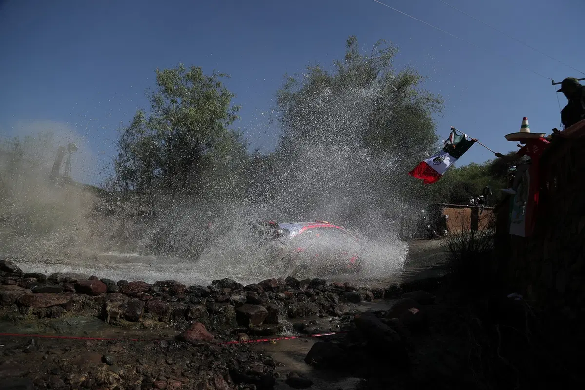 WRC19. Mexico. Meeke, Lappi e un velo di leggenda (26)