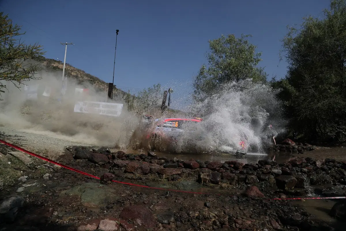WRC19. Mexico. Meeke, Lappi e un velo di leggenda (28)