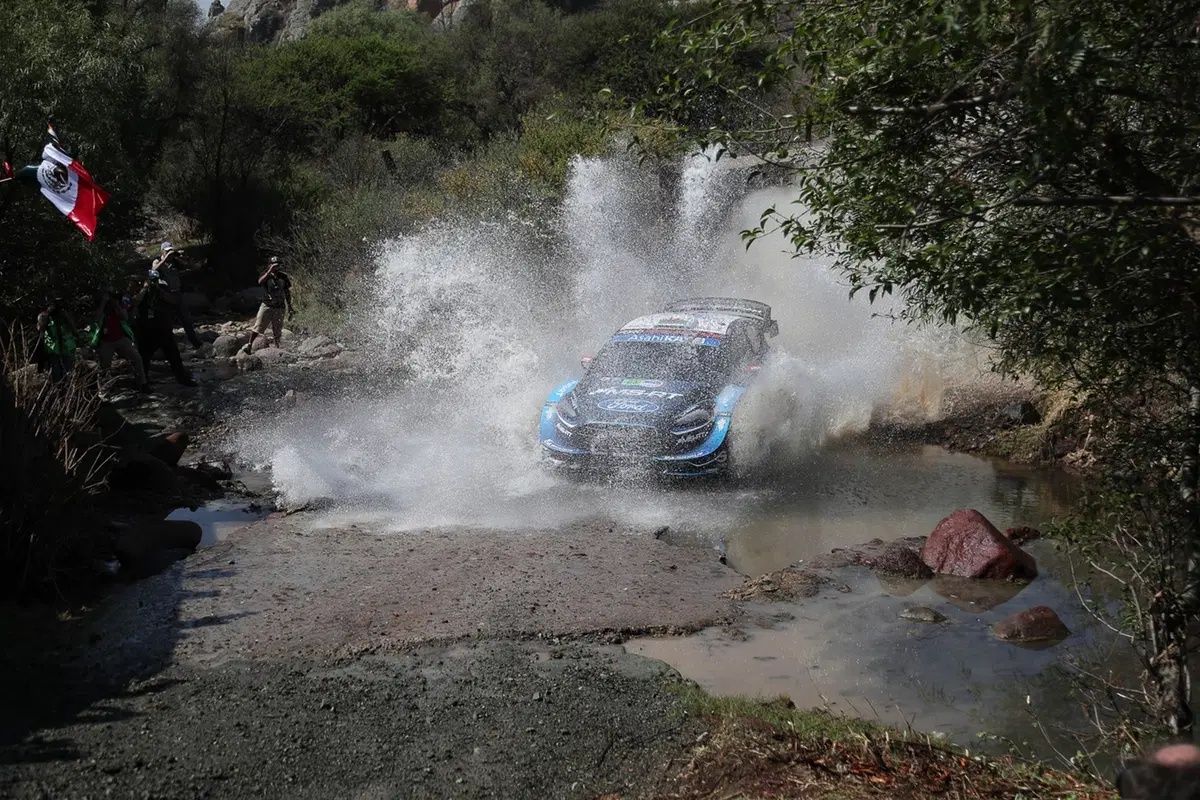 WRC19. Mexico. Meeke, Lappi e un velo di leggenda (16)