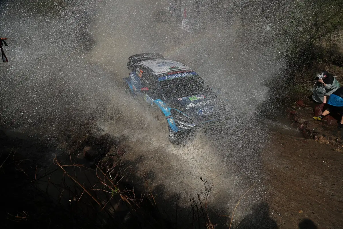 WRC19. Mexico. Meeke, Lappi e un velo di leggenda (12)
