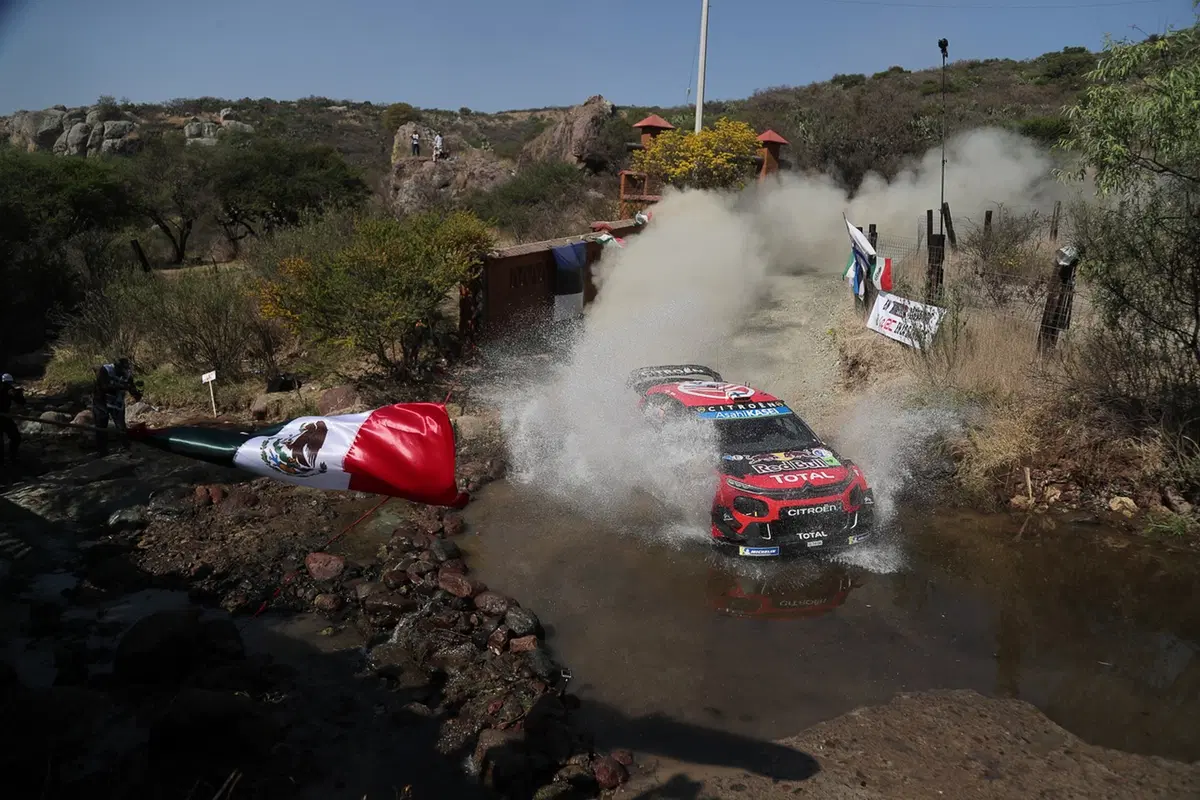 WRC19. Mexico. Meeke, Lappi e un velo di leggenda (13)