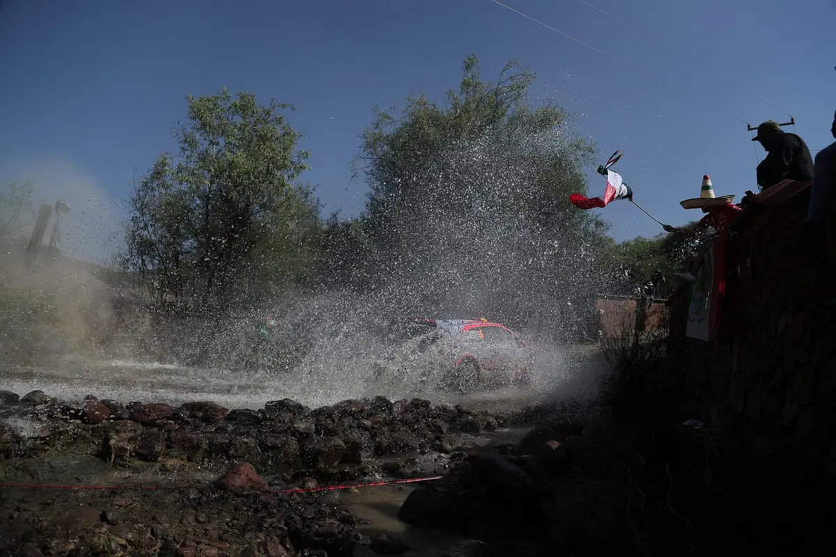 WRC19. Mexico. Meeke, Lappi e un velo di leggenda (15)