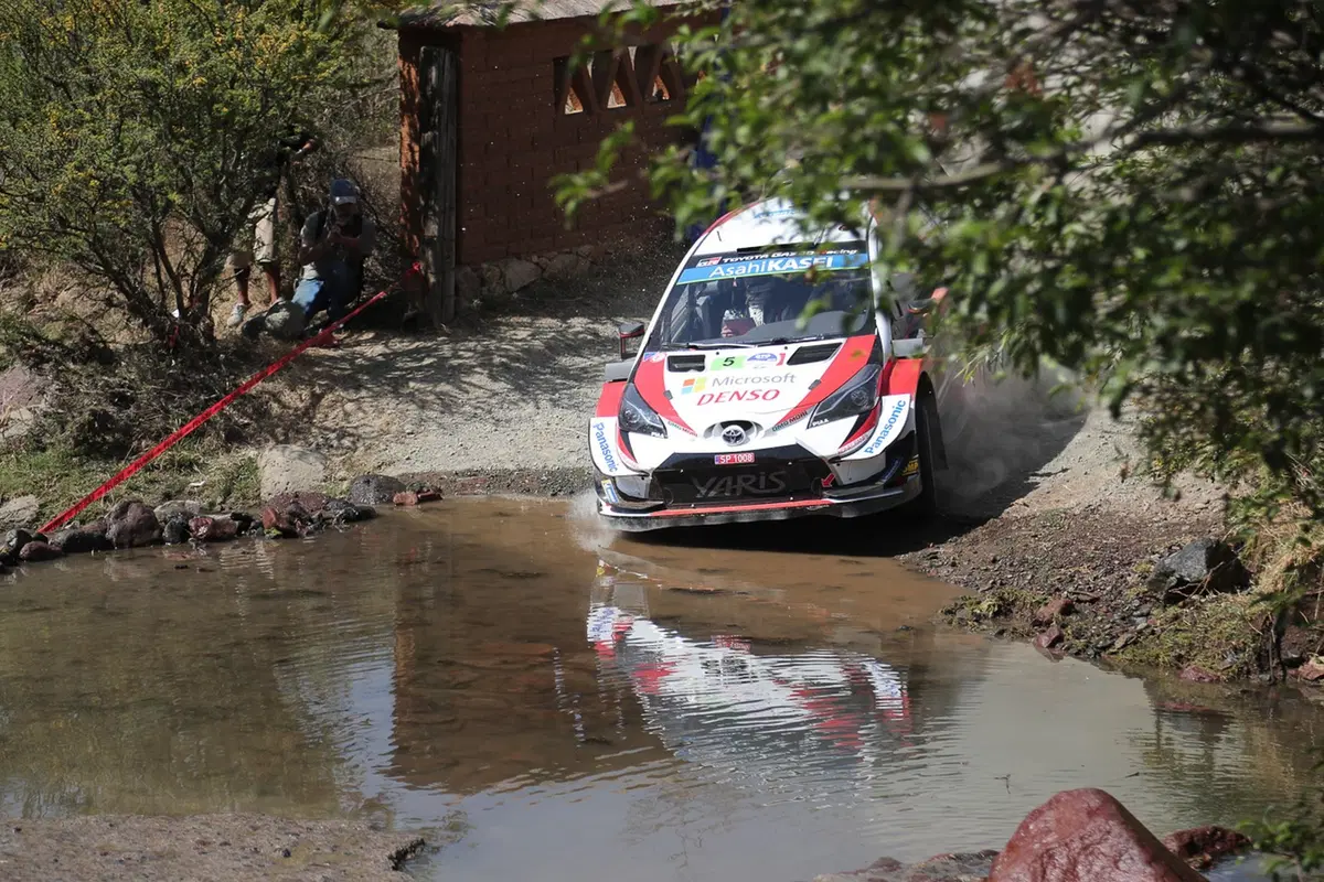 WRC19. Mexico. Meeke, Lappi e un velo di leggenda (16)