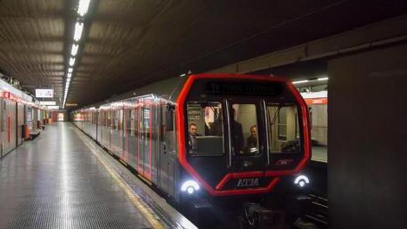 Sciopero 8 marzo 2019: a Milano stop a metro, bus, tram e treni