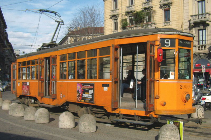 Sciopero mezzi ATM a Milano, 8 marzo 2019