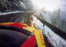 DiRT Rally 2.0 DLC, il ritorno di Monte Carlo! [Video]