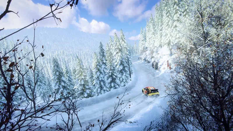 L'atteso ritorno del Rally di Monte Carlo, denominato il "Monte" dai pi&ugrave; esperti