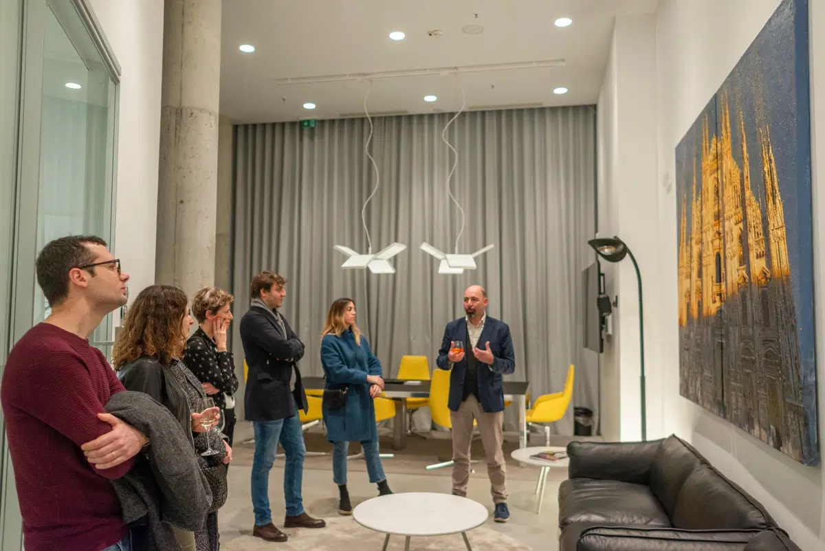 Volvo Studio Milano si fa in quattro (13)
