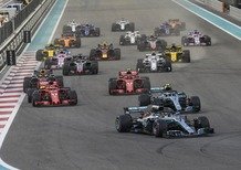 F1 2019: un punto per il giro più veloce dal GP d'Australia?