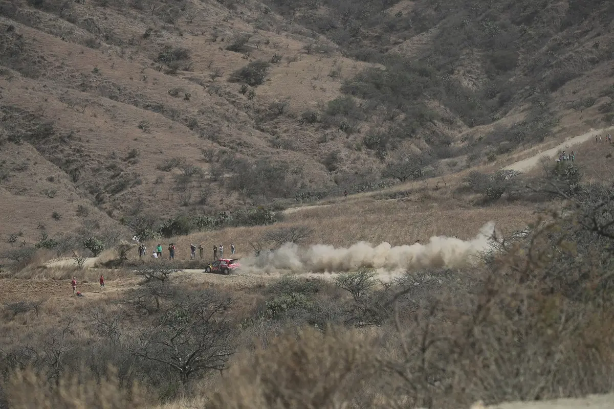 WRC19. Mexico. L’Ogier (di Citroen) che ci si aspetta (19)