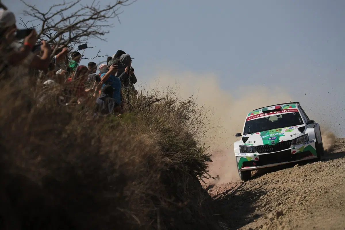 WRC19. Mexico. L’Ogier (di Citroen) che ci si aspetta (6)