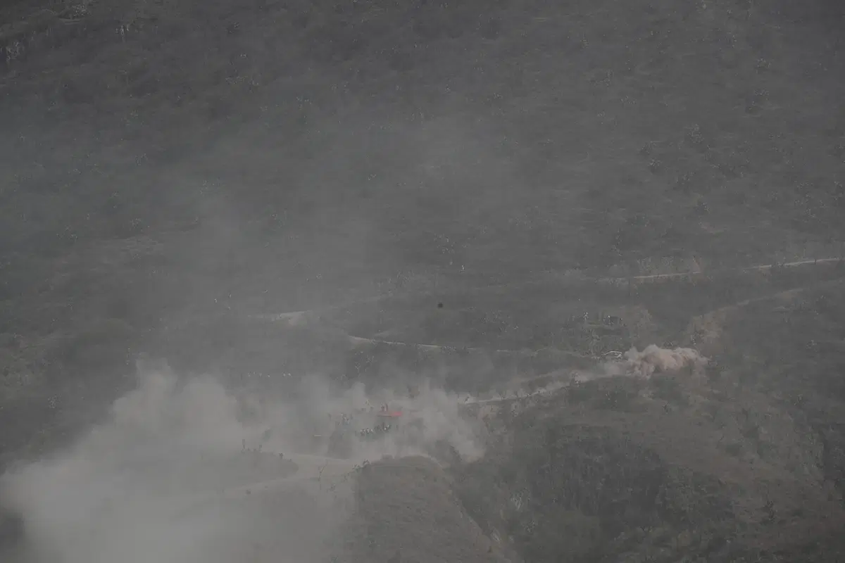 WRC19. Mexico. L’Ogier (di Citroen) che ci si aspetta (17)
